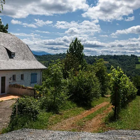 Rousse Cote Sud * Jurançon